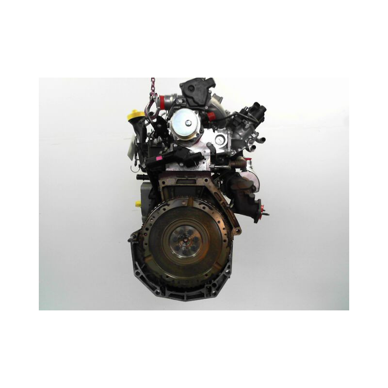 MOTEUR DIESEL RENAULT TWINGO II Phase 2 2011-... 1.5 dCi 75