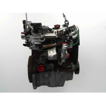 MOTEUR DIESEL RENAULT TWINGO II Phase 2 2011-... 1.5 dCi 75