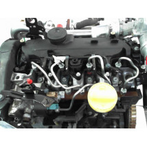 MOTEUR DIESEL RENAULT TWINGO II Phase 2 2011-... 1.5 dCi 75