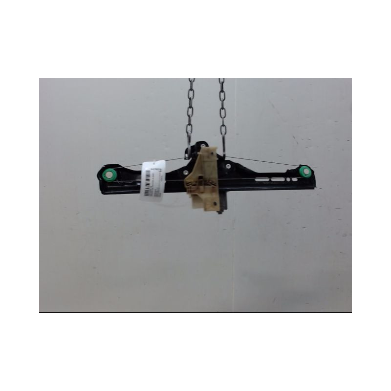 MECANISME+MOTEUR LEVE-GLACE ARRIERE GAUCHE CITROEN GRAND C4 PICASSO 2006-