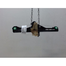 MECANISME+MOTEUR LEVE-GLACE ARRIERE GAUCHE CITROEN GRAND C4 PICASSO 2006-