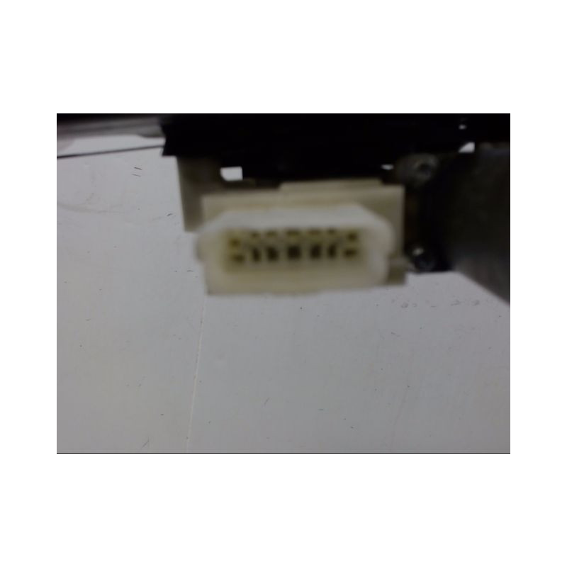 MECANISME+MOTEUR LEVE-GLACE ARRIERE GAUCHE CITROEN GRAND C4 PICASSO 2006-