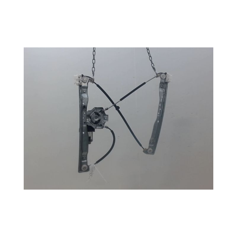 MECANISME+MOTEUR LEVE-GLACE AVANT GAUCHE CITROEN DS3 Phase 1 (A55) 2009-2014