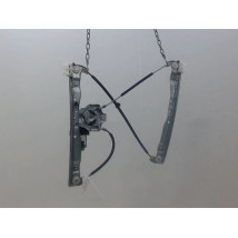 MECANISME+MOTEUR LEVE-GLACE AVANT GAUCHE CITROEN DS3 Phase 1 (A55) 2009-2014
