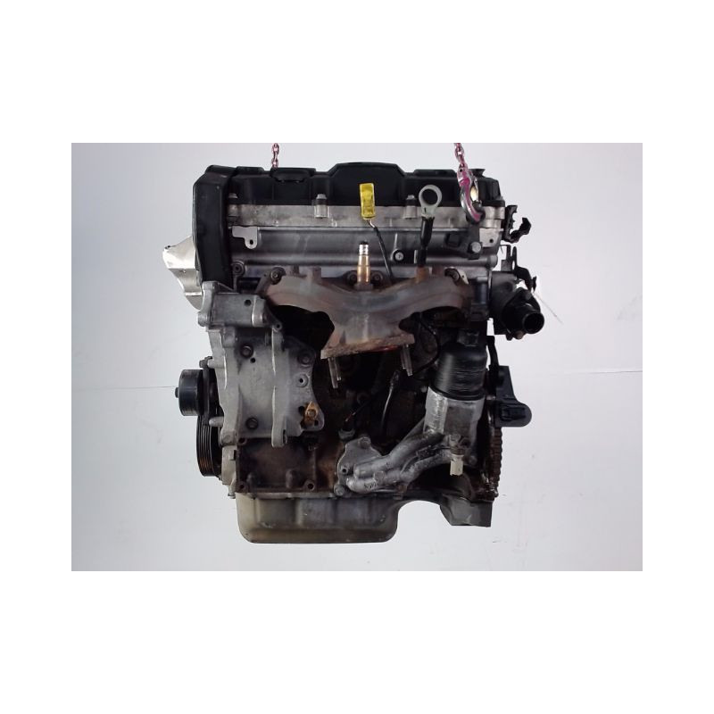 MOTEUR ESSENCE PEUGEOT 206 CC 2P 2000-2007 1.6 16V 