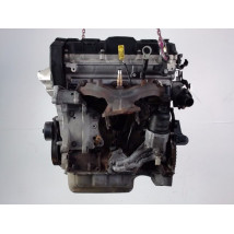 MOTEUR ESSENCE PEUGEOT 206 CC 2P 2000-2007 1.6 16V 
