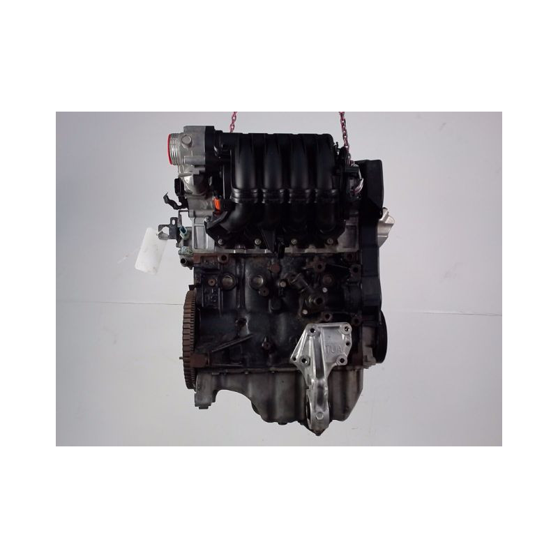 MOTEUR ESSENCE PEUGEOT 206 CC 2P 2000-2007 1.6 16V 