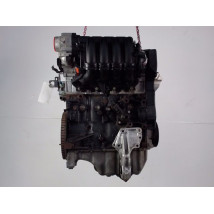 MOTEUR ESSENCE PEUGEOT 206 CC 2P 2000-2007 1.6 16V 