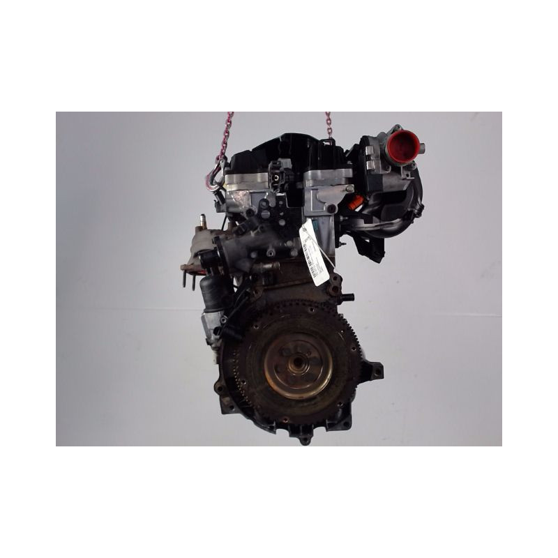MOTEUR ESSENCE PEUGEOT 206 CC 2P 2000-2007 1.6 16V 