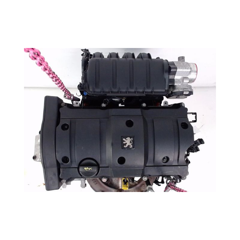 MOTEUR ESSENCE PEUGEOT 206 CC 2P 2000-2007 1.6 16V 