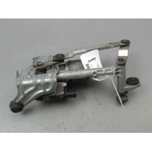 MECANISME ESSUIE-GLACE AVANT SEAT LEON II Phase 1 (1P) 2005-2009
