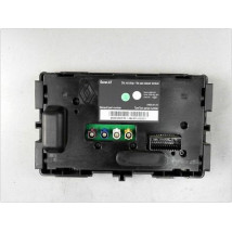 ECRAN GPS RENAULT KANGOO II BREAK 08-13