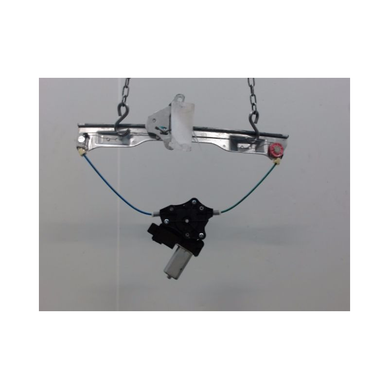 MECANISME+MOTEUR LEVE-GLACE AVANT DROIT OPEL CORSA IV Phase 2 (D) 2011-...