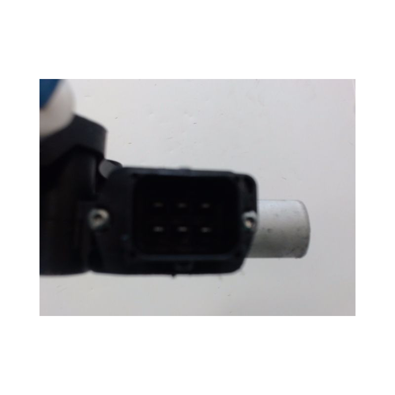 MECANISME+MOTEUR LEVE-GLACE AVANT DROIT OPEL CORSA IV Phase 2 (D) 2011-...