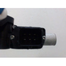 MECANISME+MOTEUR LEVE-GLACE AVANT DROIT OPEL CORSA IV Phase 2 (D) 2011-...