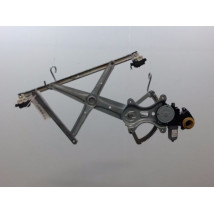 MECANISME+MOTEUR LEVE-GLACE AVANT DROIT TOYOTA COROLLA VERSO 2004-2007