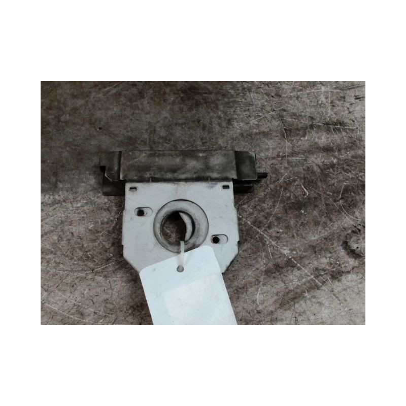 SERRURE CAPOT RENAULT TRAFIC