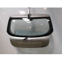 HAYON TOYOTA COROLLA 2004-