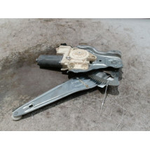 MECANISME+MOTEUR LEVE-GLACE ARRIERE DROIT TOYOTA COROLLA 2004-