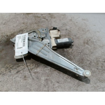 MECANISME+MOTEUR LEVE-GLACE ARRIERE DROIT TOYOTA COROLLA 2004-