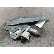 MECANISME+MOTEUR LEVE-GLACE ARRIERE GAUCHE TOYOTA COROLLA 2004-