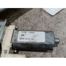 MECANISME+MOTEUR LEVE-GLACE ARRIERE GAUCHE TOYOTA COROLLA 2004-