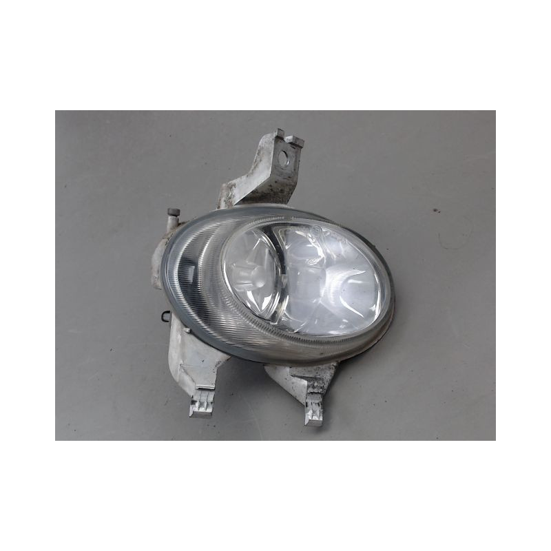PHARE ANTIBROUILLARD AVANT GAUCHE PEUGEOT 206