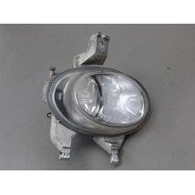 PHARE ANTIBROUILLARD AVANT GAUCHE PEUGEOT 206
