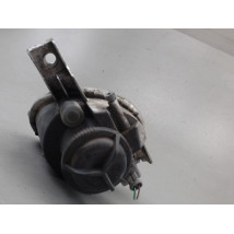 PHARE ANTIBROUILLARD AVANT GAUCHE PEUGEOT 206