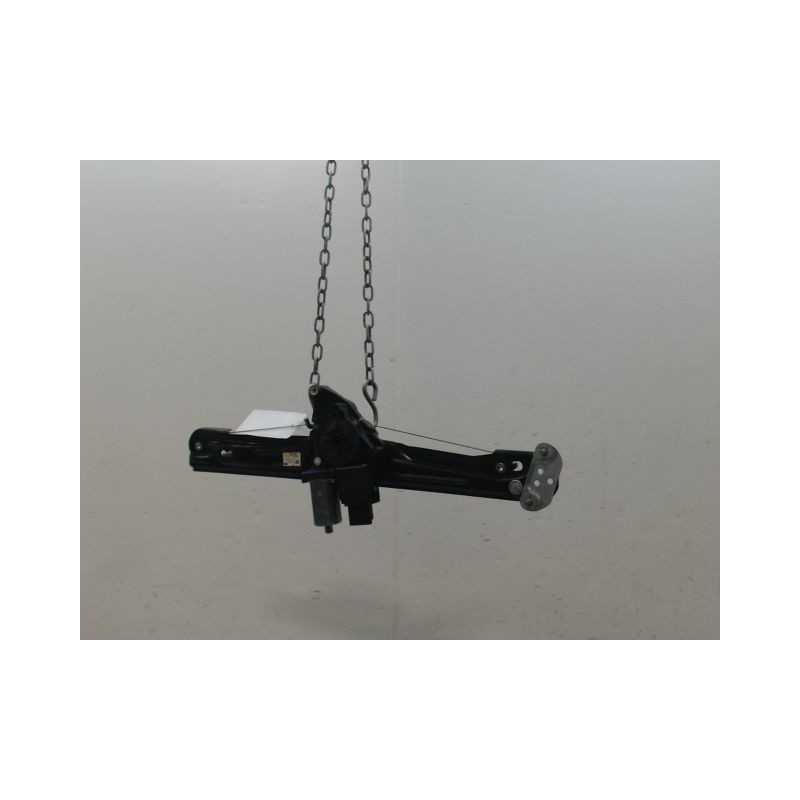MECANISME+MOTEUR LEVE-GLACE AVANT GAUCHE CITROEN C3 AIRCR.