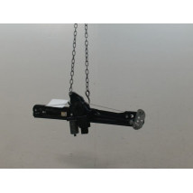 MECANISME+MOTEUR LEVE-GLACE AVANT GAUCHE CITROEN C3 AIRCR.