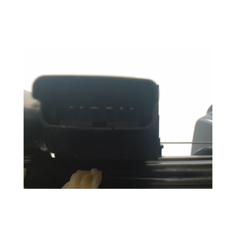 MECANISME+MOTEUR LEVE-GLACE AVANT GAUCHE CITROEN C3 AIRCR.