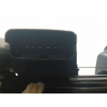 MECANISME+MOTEUR LEVE-GLACE AVANT GAUCHE CITROEN C3 AIRCR.