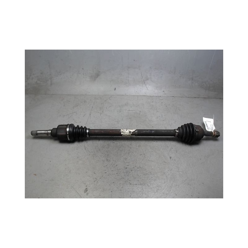 TRANSMISSION AVANT DROIT CITROEN C2 2003- 1.4 HDi