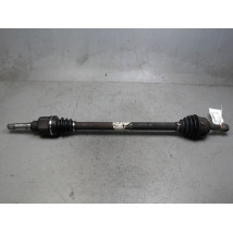 TRANSMISSION AVANT DROIT CITROEN C2 2003- 1.4 HDi