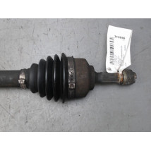 TRANSMISSION AVANT DROIT CITROEN C2 2003- 1.4 HDi