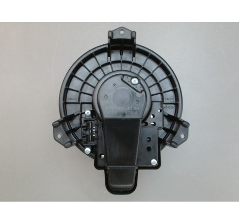 MOTEUR VENTILATEUR CHAUFFAGE