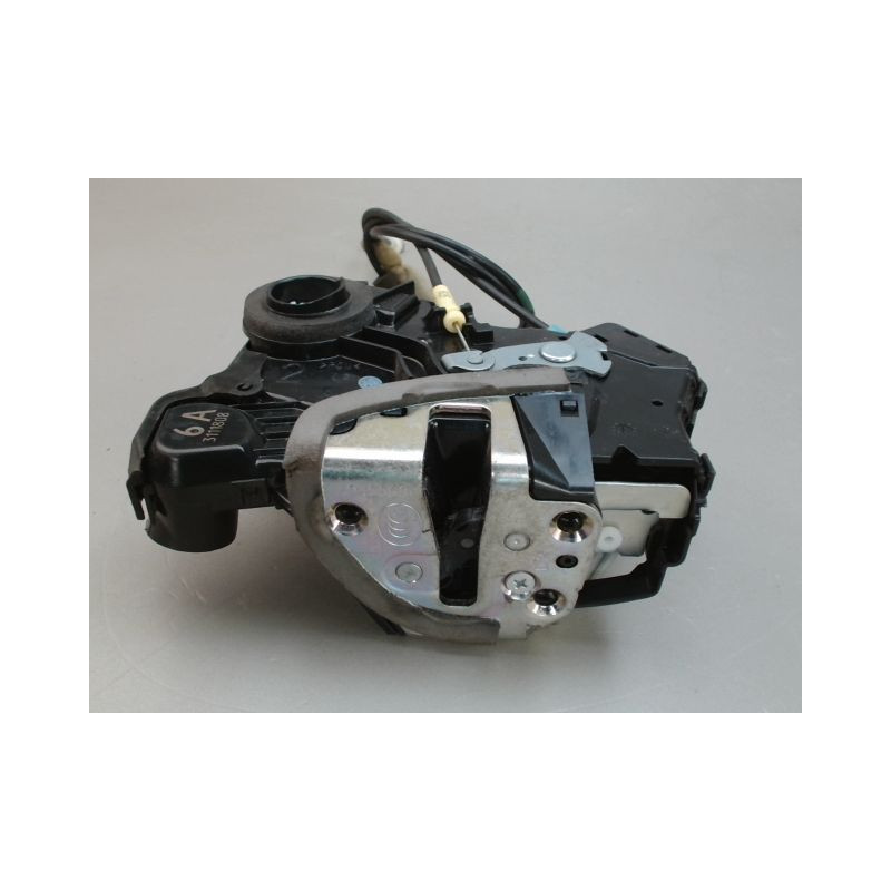 SYSTEME CONDAMNATION AVANT GAUCHE TOYOTA RAV4
