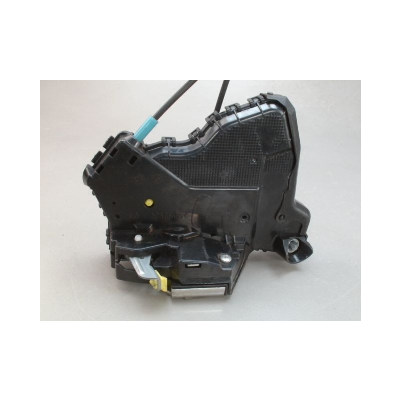 SYSTEME CONDAMNATION AVANT GAUCHE TOYOTA RAV4