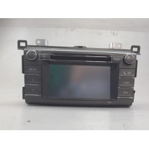 AUTORADIO TOYOTA RAV4