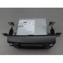 AUTORADIO TOYOTA RAV4