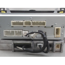 AUTORADIO TOYOTA RAV4