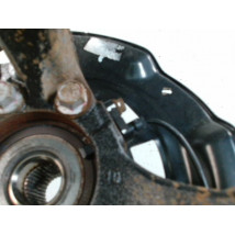 PIVOT AVANT DROIT TOYOTA RAV4