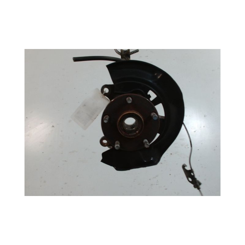 PIVOT AVANT GAUCHE TOYOTA RAV4