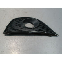 OBTURATEUR PHARE ADDITIONNEL PARE-CHOC AVD SEAT IBIZA 2006-