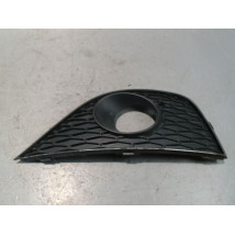 OBTURATEUR PHARE ADDITIONNEL PARE-CHOC AVG SEAT IBIZA 2006-