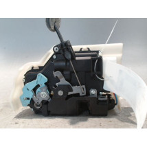 SYSTEME CONDAMNATION AVANT GAUCHE VOLKSWAGEN TOURAN 09-