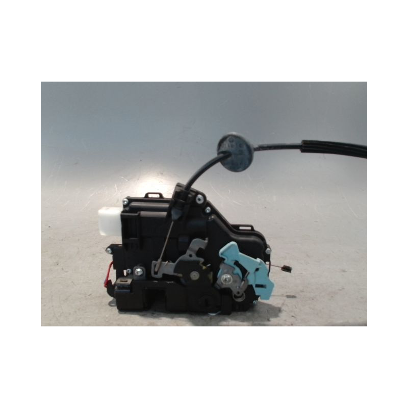 SYSTEME CONDAMNATION ARRIERE DROIT VOLKSWAGEN TOURAN 09-