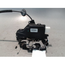 SYSTEME CONDAMNATION ARRIERE DROIT VOLKSWAGEN TOURAN 09-