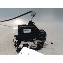 SYSTEME CONDAMNATION ARRIERE GAUCHE VOLKSWAGEN TOURAN 09-
